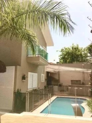 Imagem Casa com 4 Quartos à Venda, 704 m² em Jardim Da Saúde - São Paulo