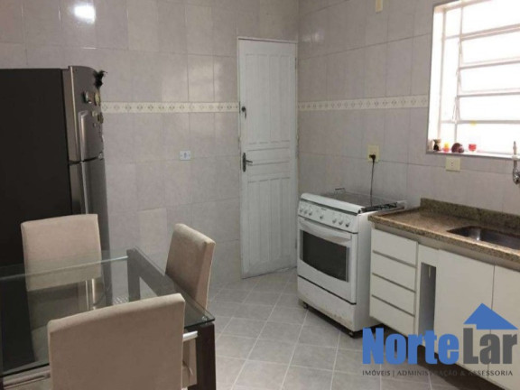 Imagem Sobrado com 3 Quartos à Venda, 100 m² em Vila Nova Mazzei - São Paulo