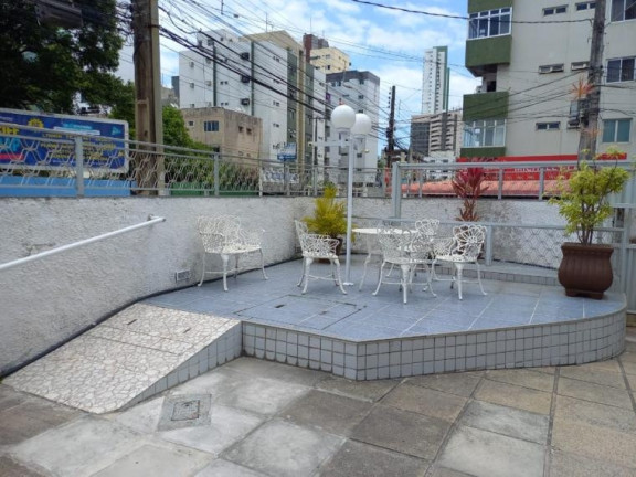 Imagem Apartamento com 3 Quartos à Venda, 90 m² em Casa Caiada - Olinda