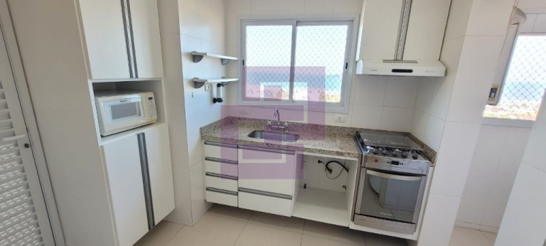 Imagem Apartamento com 3 Quartos à Venda, 160 m² em Enseada - Guarujá