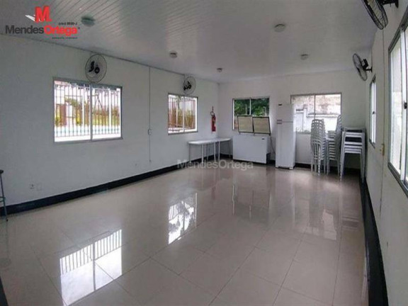 Imagem Apartamento com 2 Quartos à Venda, 50 m² em Jardim Novo Mundo - Sorocaba Imagem Apartamento com 2 Quartos à Venda, 50 m² em Jardim Novo Mundo - Sorocaba