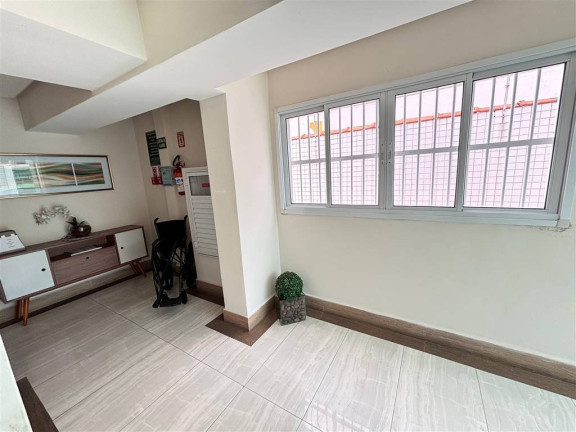 Imagem Apartamento com 1 Quarto à Venda, 43 m² em Guilhermina - Praia Grande Imagem Apartamento com 1 Quarto à Venda, 43 m² em Guilhermina - Praia Grande