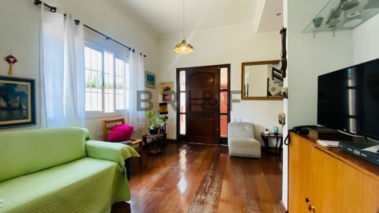 Imagem Casa com 4 Quartos à Venda, 248 m² em Brooklin - São Paulo