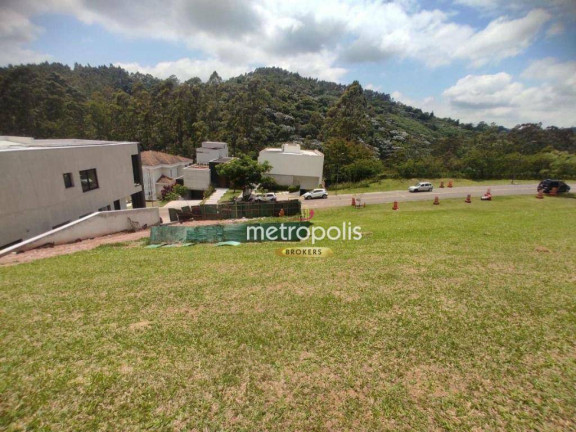 Imagem Terreno à Venda, 661 m² em Tamboré - Santana De Parnaíba Imagem Terreno à Venda, 661 m² em Tamboré - Santana De Parnaíba