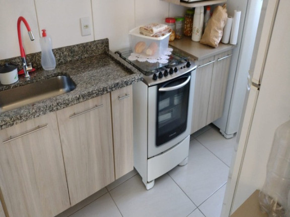 Imagem Apartamento com 2 Quartos para Alugar ou Temporada, 54 m² em Jardim Guanabara - Jundiaí Imagem Apartamento com 2 Quartos para Alugar ou Temporada, 54 m² em Jardim Guanabara - Jundiaí