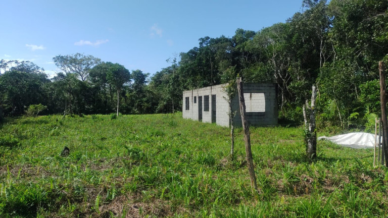 Casa com 3 Quartos à Venda, 460 m² em Balneário Paranapuan - Itanhaém
