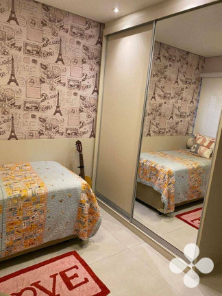 Imagem Imóvel com 4 Quartos à Venda, 136 m² em Pompéia - Santos Imagem Imóvel com 4 Quartos à Venda, 136 m² em Pompéia - Santos