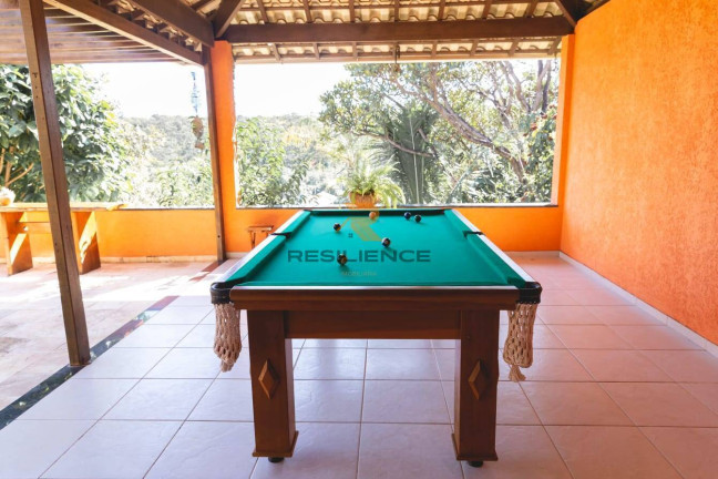 Imagem Casa de Condomínio com 3 Quartos à Venda, 330 m² em Recanto Da Lagoa - Lagoa Santa Imagem Casa de Condomínio com 3 Quartos à Venda, 330 m² em Recanto Da Lagoa - Lagoa Santa