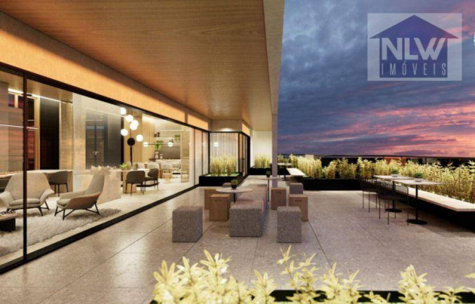 Imagem Cobertura com 3 Quartos à Venda, 98 m² em Vila Clementino - São Paulo Imagem Cobertura com 3 Quartos à Venda, 98 m² em Vila Clementino - São Paulo