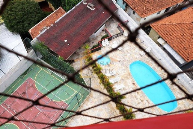 Imagem Apartamento com 3 Quartos à Venda, 121 m² em Parada Inglesa - São Paulo Imagem Apartamento com 3 Quartos à Venda, 121 m² em Parada Inglesa - São Paulo