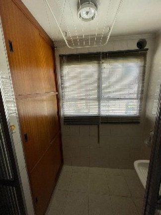 Imagem Apartamento com 2 Quartos à Venda, 56 m² em Jardim São Savério - São Paulo