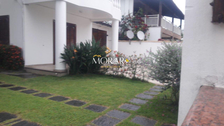 Imagem Casa com 5 Quartos à Venda, 392 m² em Foguete - Cabo Frio