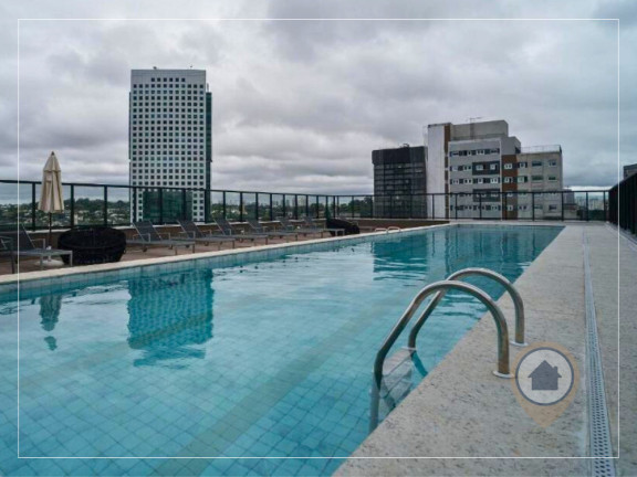 Imagem Apartamento com 1 Quarto à Venda, 30 m² em Pinheiros - São Paulo