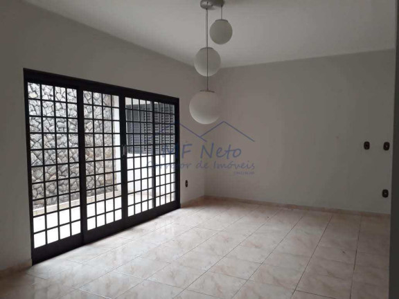 Imagem Casa com 3 Quartos à Venda, 279 m² em Cidade Jardim - Pirassununga