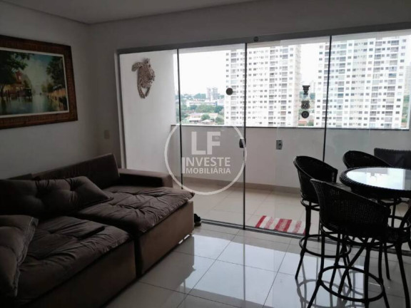 Imagem Apartamento com 2 Quartos à Venda, 69 m² em Parque Amazônia - Goiânia Imagem Apartamento com 2 Quartos à Venda, 69 m² em Parque Amazônia - Goiânia
