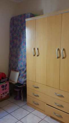 Imagem Casa com 3 Quartos à Venda, 137 m² em Jardim Cibratel  - Itanhaém