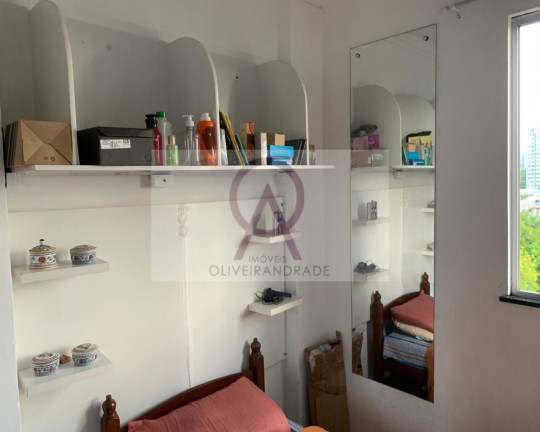 Imagem Imóvel com 2 Quartos à Venda, 60 m² em Paralela - Salvador Imagem Imóvel com 2 Quartos à Venda, 60 m² em Paralela - Salvador
