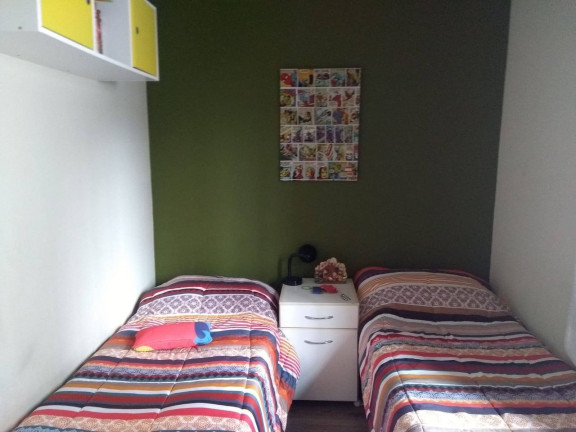 Imagem Casa com 2 Quartos à Venda, 100 m² em Vila Firmiano Pinto - São Paulo Imagem Casa com 2 Quartos à Venda, 100 m² em Vila Firmiano Pinto - São Paulo