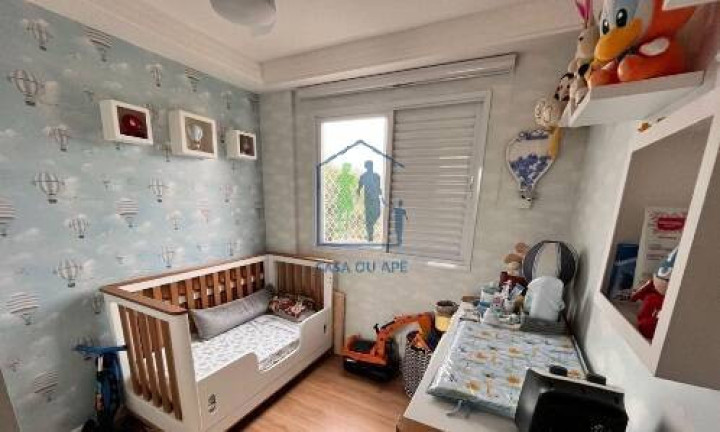 Imagem Apartamento com 2 Quartos à Venda, 63 m² em Jabaquara - São Paulo Imagem Apartamento com 2 Quartos à Venda, 63 m² em Jabaquara - São Paulo