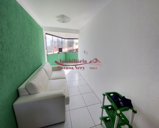 Imagem Apartamento com 2 Quartos à Venda, 51 m² em Cotovelo (distrito Litoral) - Parnamirim Imagem Apartamento com 2 Quartos à Venda, 51 m² em Cotovelo (distrito Litoral) - Parnamirim
