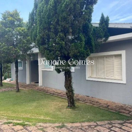 Imagem Chácara com 3 Quartos à Venda, 300 m² em Colinas Do Mosteiro De Itaici - Indaiatuba Imagem Chácara com 3 Quartos à Venda, 300 m² em Colinas Do Mosteiro De Itaici - Indaiatuba