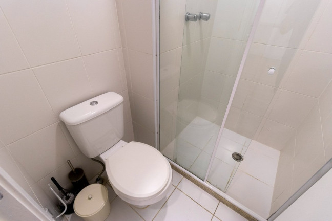 Imagem Imóvel com 1 Quarto à Venda, 41 m² em Vila Gertrudes - São Paulo