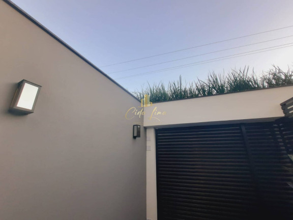 Imagem Apartamento com 3 Quartos à Venda, 101 m² em Centro - Santo Amaro Da Imperatriz