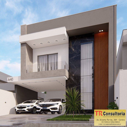 Casa com 3 Quartos à Venda,  em Campos Dos Goytacazes