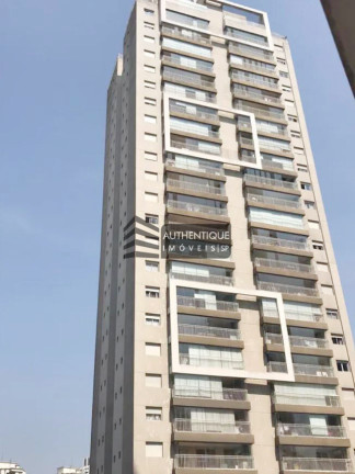 Imagem Apartamento com 2 Quartos à Venda, 91 m² em Vila Regente Feijó - São Paulo Imagem Apartamento com 2 Quartos à Venda, 91 m² em Vila Regente Feijó - São Paulo