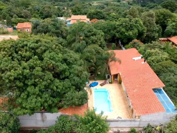 Imóvel com 3 Quartos à Venda, 600 m² em Chácara Primavera - Sumaré