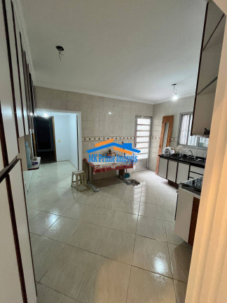 Imagem Sobrado com 3 Quartos à Venda, 181 m² em Vila Yolanda - Osasco Imagem Sobrado com 3 Quartos à Venda, 181 m² em Vila Yolanda - Osasco