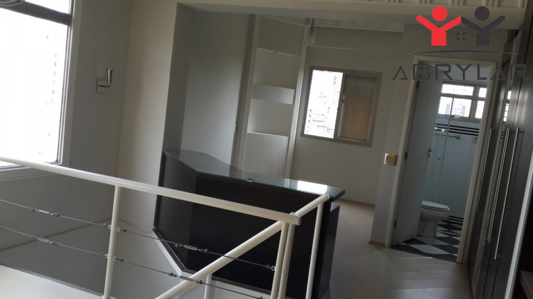 Imagem Imóvel com 1 Quarto à Venda, 72 m² em Consolação - São Paulo Imagem Imóvel com 1 Quarto à Venda, 72 m² em Consolação - São Paulo