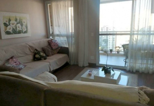 Imagem Apartamento com 3 Quartos à Venda, 117 m² em Vila Leopoldina - São Paulo Imagem Apartamento com 3 Quartos à Venda, 117 m² em Vila Leopoldina - São Paulo
