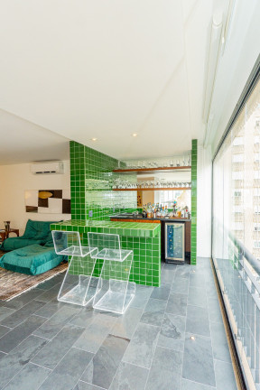 Imagem Apartamento com 3 Quartos à Venda, 218 m² em Brooklin Paulista - São Paulo Imagem Apartamento com 3 Quartos à Venda, 218 m² em Brooklin Paulista - São Paulo
