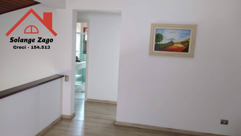 Imagem Casa com 5 Quartos à Venda, 310 m² em Campo Limpo - São Paulo