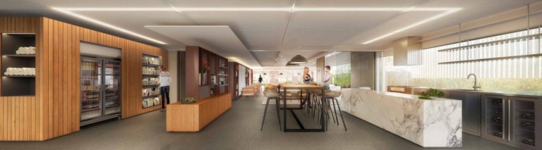 Imagem Imóvel com 2 Quartos à Venda, 68 m² em Perdizes - São Paulo
