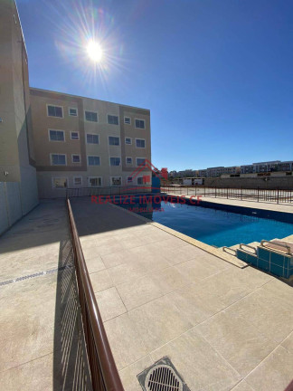 Imagem Apartamento com 2 Quartos à Venda, 40 m² em São José Do Barreto - Macaé Imagem Apartamento com 2 Quartos à Venda, 40 m² em São José Do Barreto - Macaé