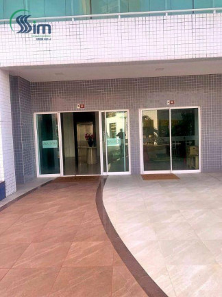 Imagem Apartamento com 4 Quartos à Venda, 177 m² em Guararapes - Fortaleza Imagem Apartamento com 4 Quartos à Venda, 177 m² em Guararapes - Fortaleza