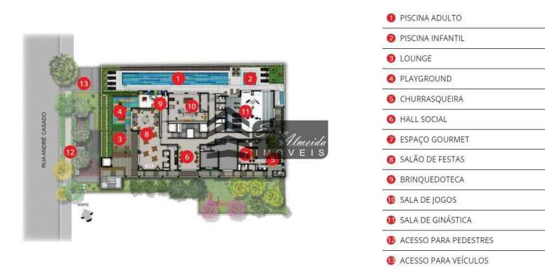 Imagem Apartamento com 2 Quartos à Venda, 81 m² em Vila Madalena - São Paulo Imagem Apartamento com 2 Quartos à Venda, 81 m² em Vila Madalena - São Paulo