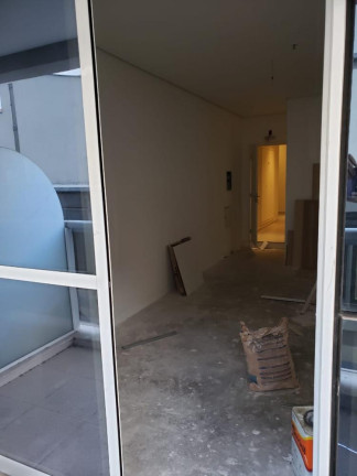 Imagem Imóvel com 1 Quarto à Venda, 52 m² em Vila Olímpia - São Paulo