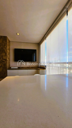 Imagem Apartamento com 2 Quartos à Venda, 84 m² em Taquaral - Campinas