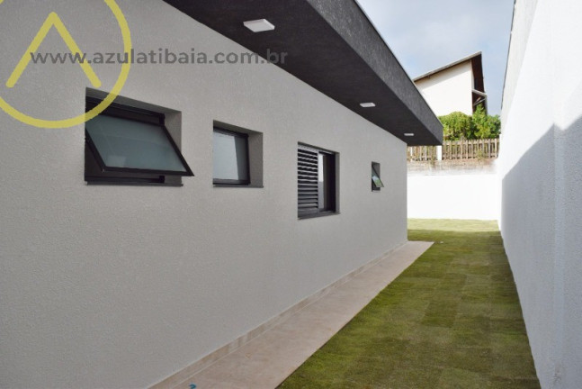 Imagem Casa com 3 Quartos à Venda, 240 m² em Condominio Residencial Shamballa Iii - Atibaia