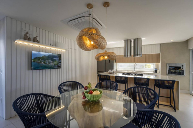 Imagem Casa de Condomínio com 4 Quartos à Venda, 382 m² em Mantra Residence Gostoso - São Miguel Do Gostoso Imagem Casa de Condomínio com 4 Quartos à Venda, 382 m² em Mantra Residence Gostoso - São Miguel Do Gostoso