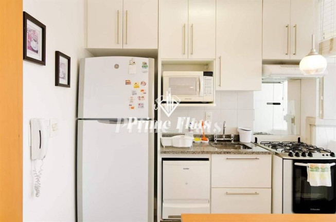 Imagem Apartamento com 1 Quarto à Venda, 50 m² em Perdizes - São Paulo