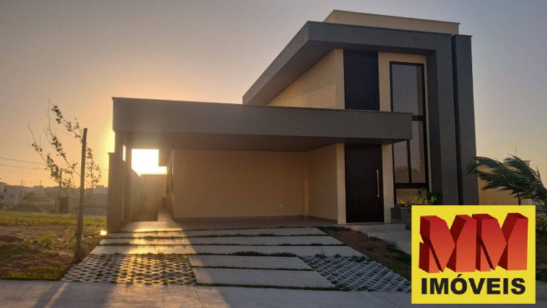 Casa de Condomínio com 3 Quartos à Venda, 128 m² em Centro - São Pedro Da Aldeia