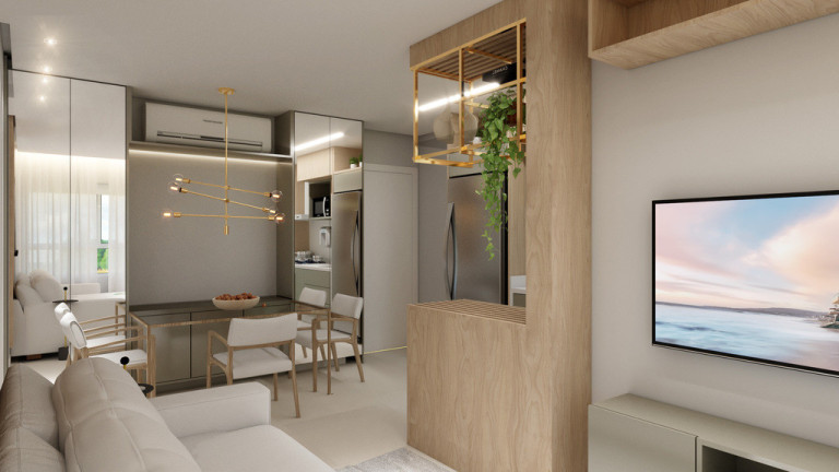 Imagem Imóvel com 3 Quartos à Venda,  em Setor Central - Goiânia