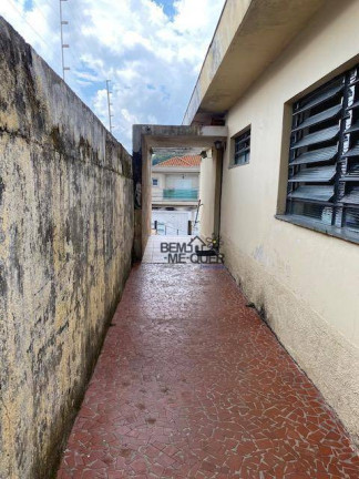 Imagem Casa com 2 Quartos à Venda, 250 m² em Parque São Domingos - São Paulo Imagem Casa com 2 Quartos à Venda, 250 m² em Parque São Domingos - São Paulo