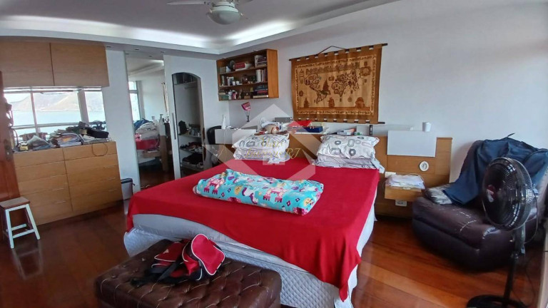 Imagem Apartamento com 4 Quartos à Venda, 300 m² em Ingá - Niterói Imagem Apartamento com 4 Quartos à Venda, 300 m² em Ingá - Niterói