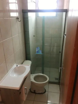 Imagem Imóvel com 3 Quartos à Venda, 55 m² em Santo Antônio - Betim