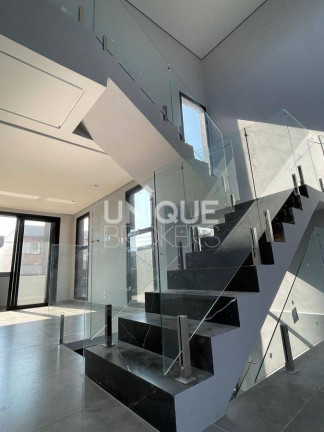 Imagem Casa de Condomínio com 3 Quartos à Venda, 250 m² em Parque Residencial Eloy Chaves - Jundiaí